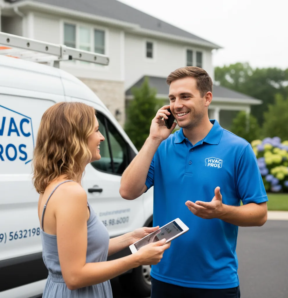 AC Repair in Bellmawr, NJ